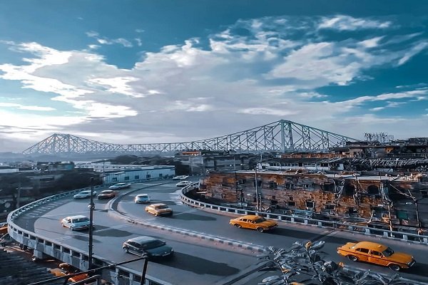 Durgapur to Kolkata cabs